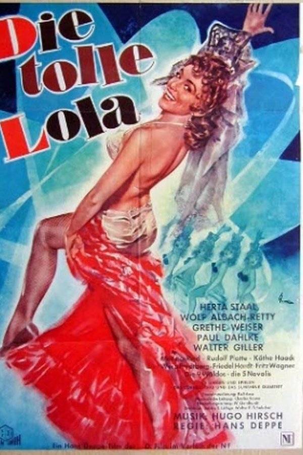 Die Tolle Lola