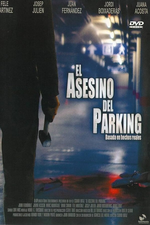 El Asesino Del Parking