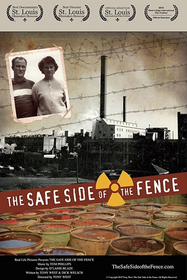 The Safe Side Of The Fence