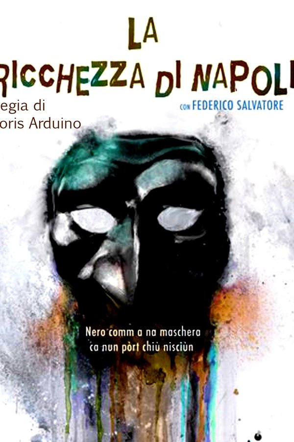 La Ricchezza Di Napoli