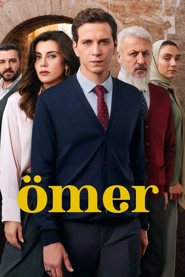 Ömer
