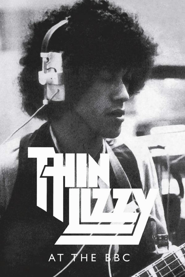 Thin Lizzy - Live At The BBC