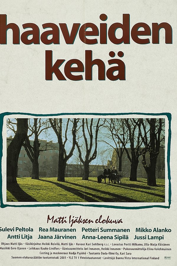 Haaveiden Kehä
