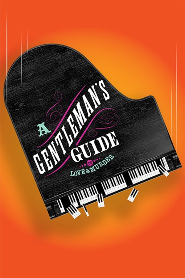 A Gentleman's Guide To Love And Murder
