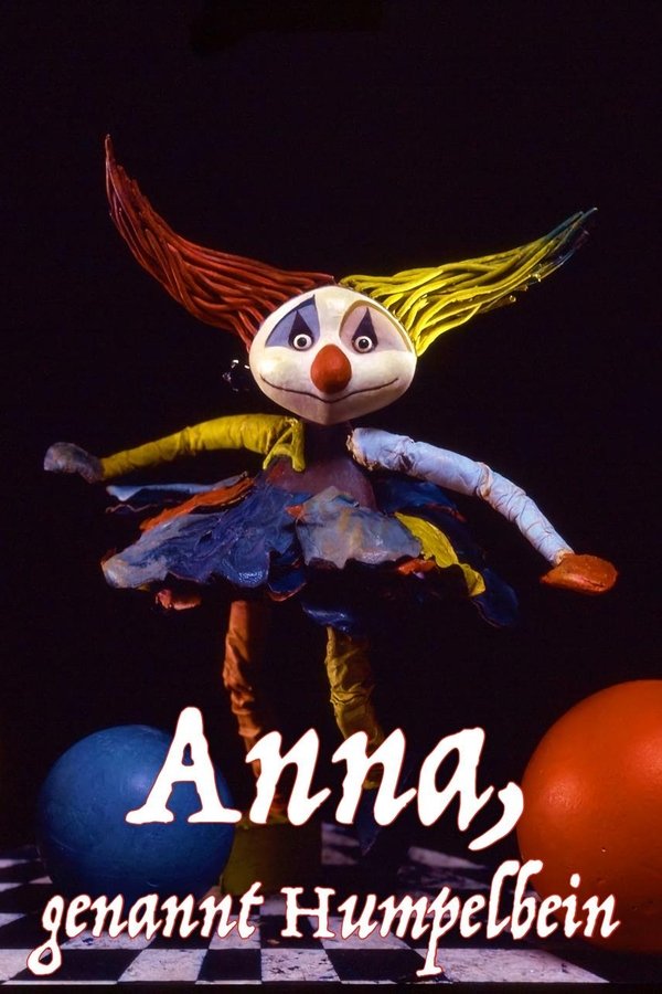 Anna, Genannt Humpelbein