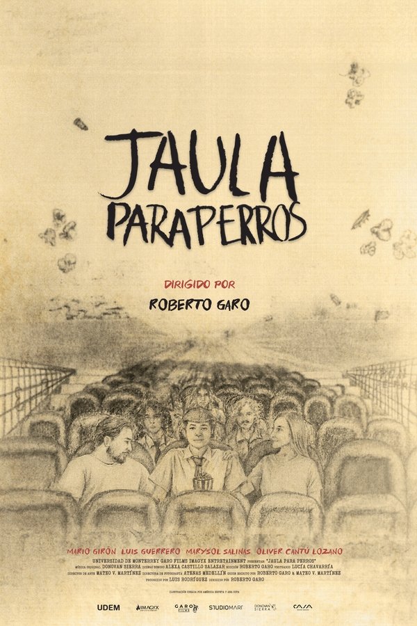 Jaula Para Perros