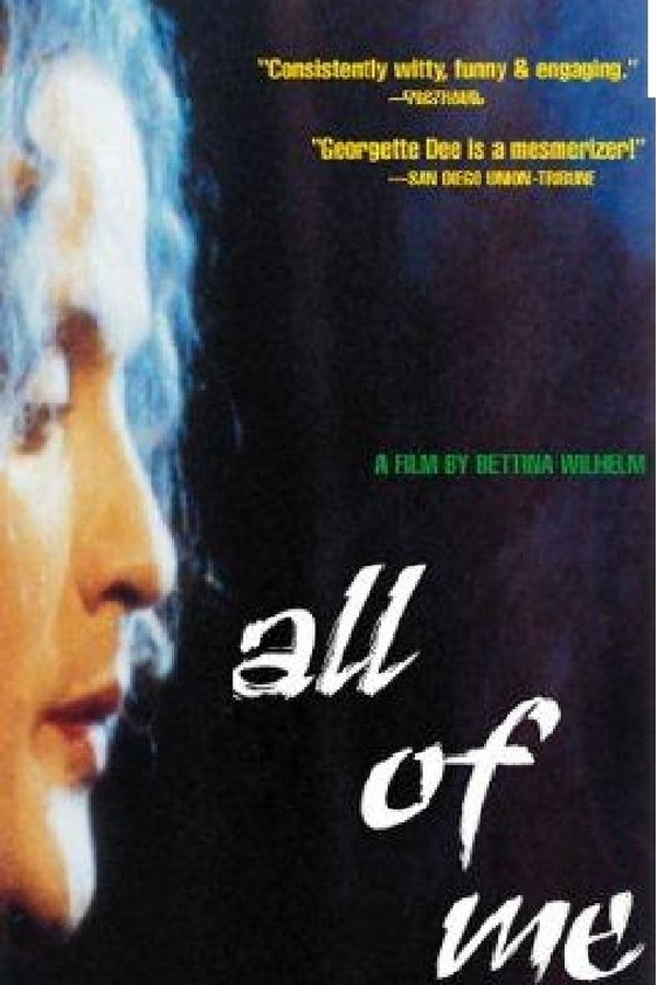 All Of Me