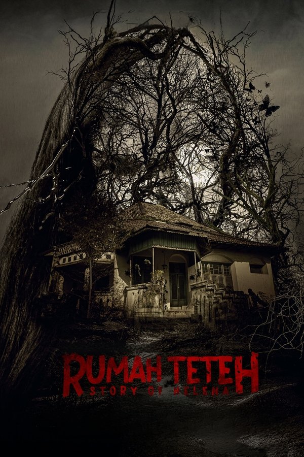 Rumah Teteh: Story Of Helena