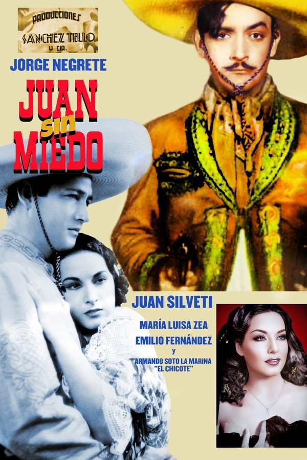 Juan Sin Miedo