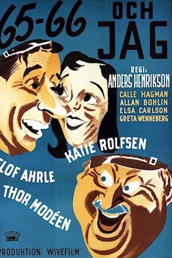 65, 66 Och Jag