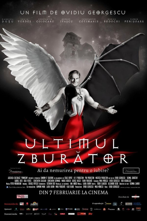 Ultimul Zburător