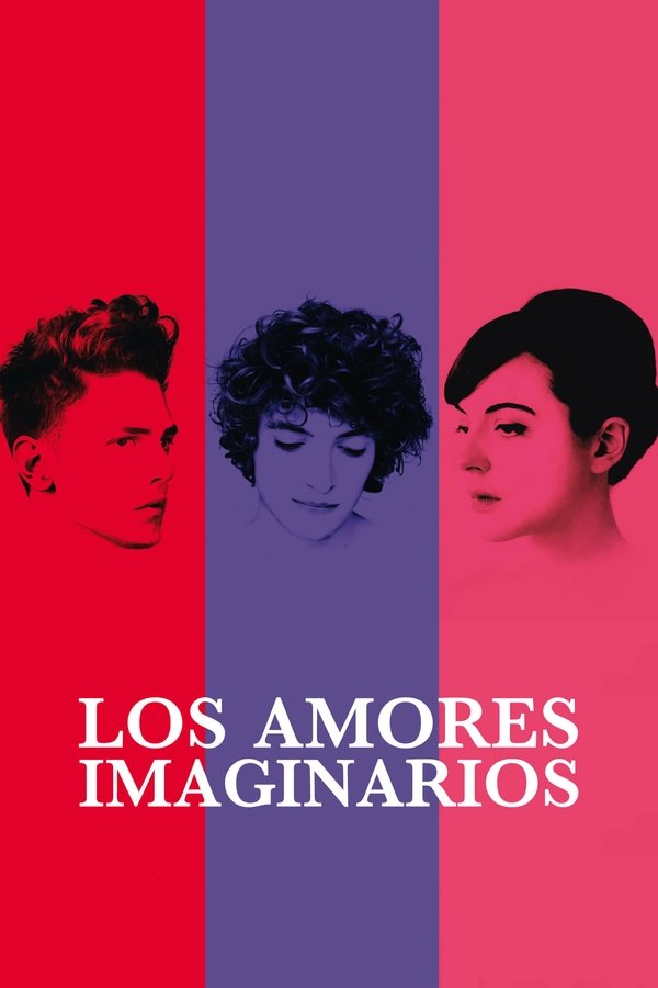 Les Amours Imaginaires
