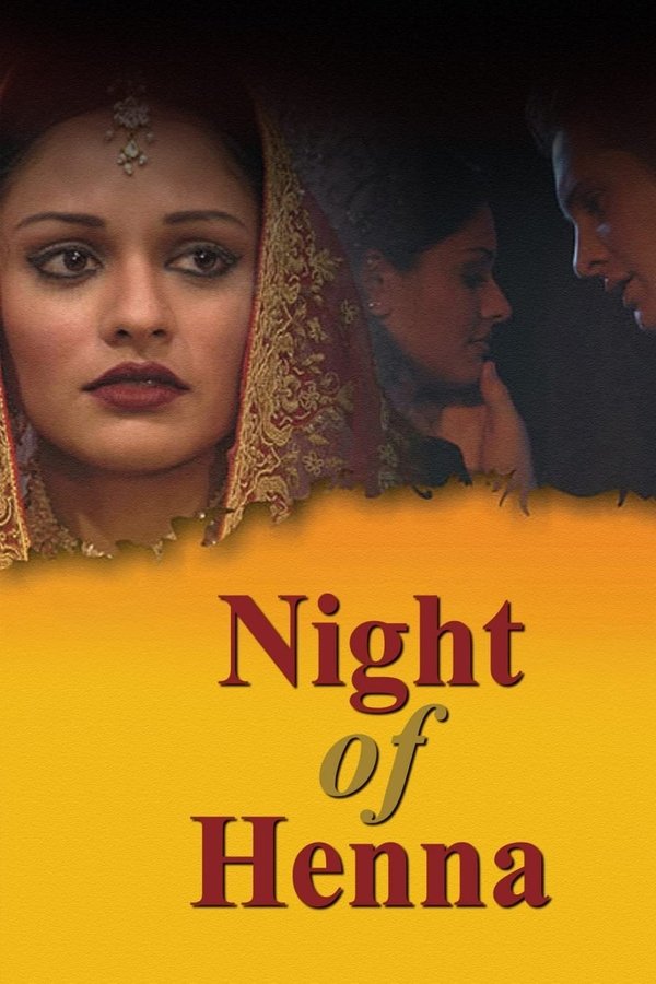 Night Of Henna