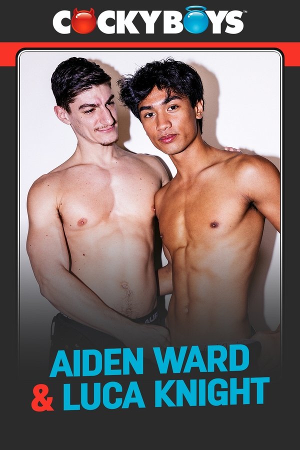 Aiden Ward & Luca Knight