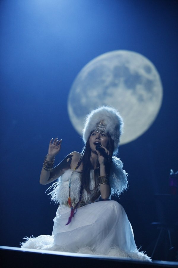 Alan 1st Concert -voice Of You- In TOKYO 2010.01.24