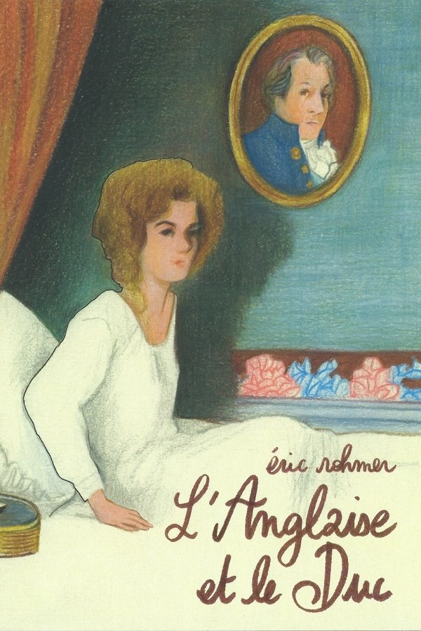 L'Anglaise Et Le Duc