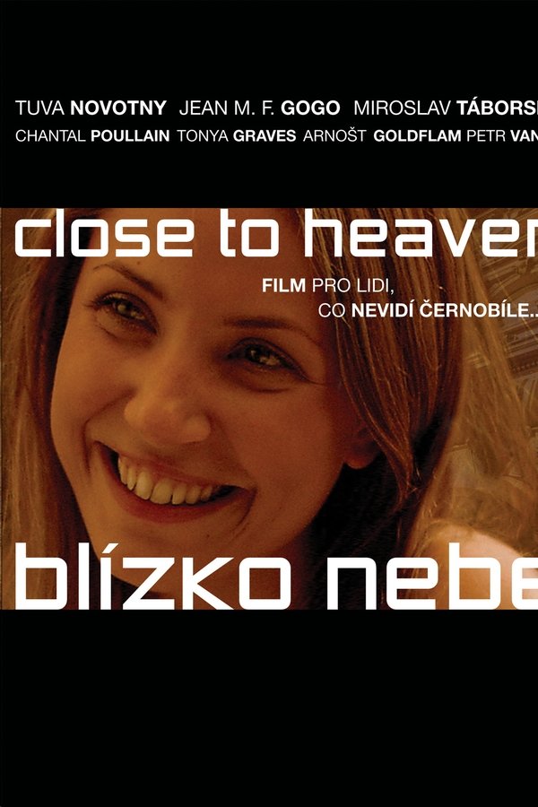 Blízko Nebe