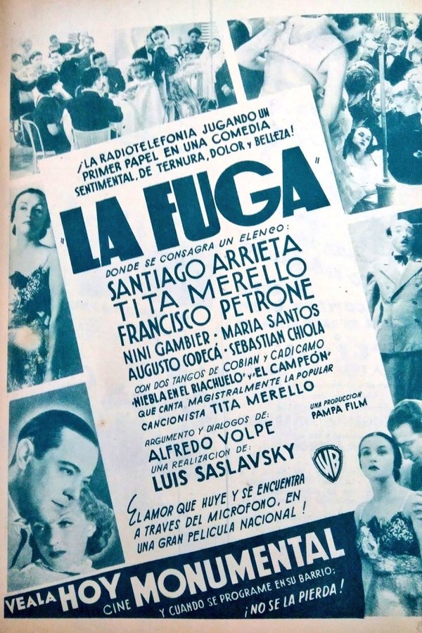 La Fuga