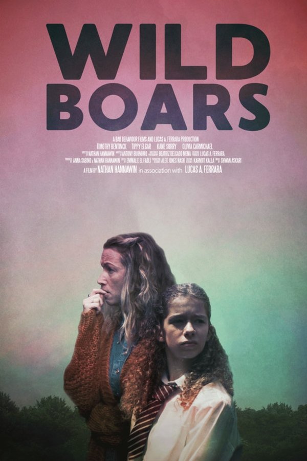 Wild Boars
