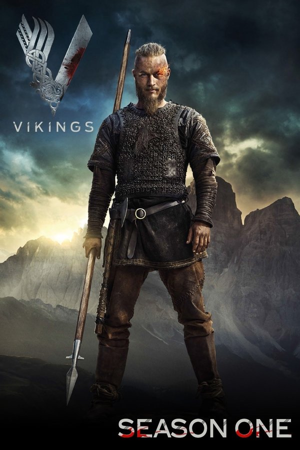 Watch Vikings Free