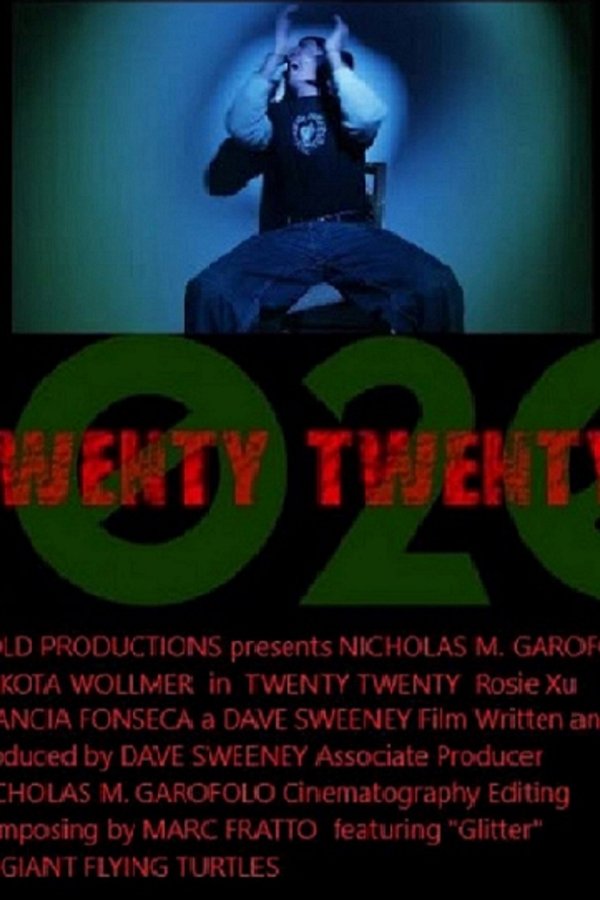 Twenty Twenty