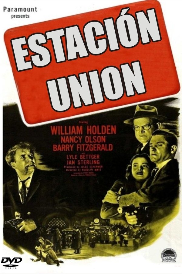Union Station