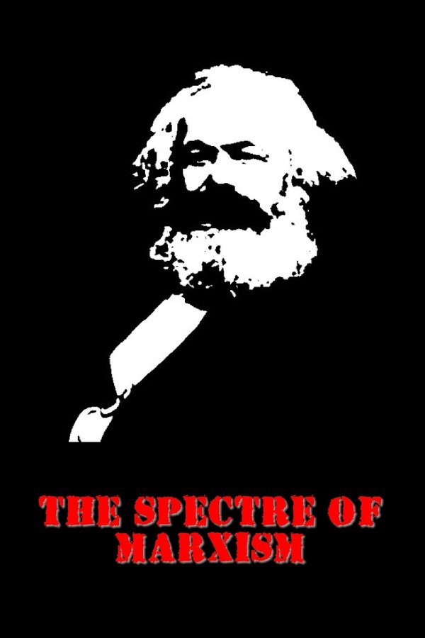 The Spectre Of Marxism