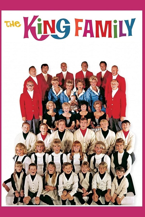 The King Family Show