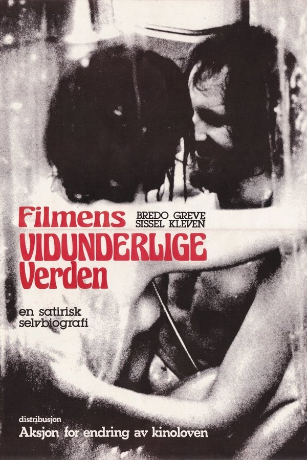 Filmens Vidunderlige Verden