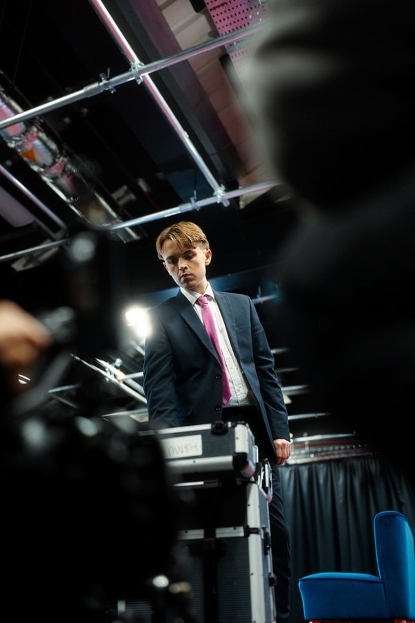 60 Seconds: Unscripted