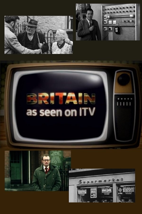 Britain As Seen On ITV