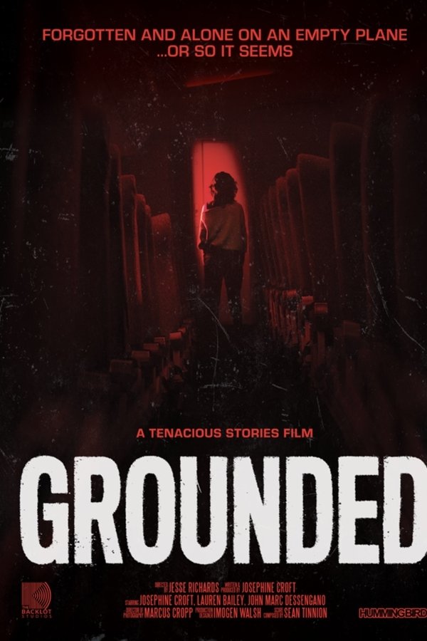 Grounded
