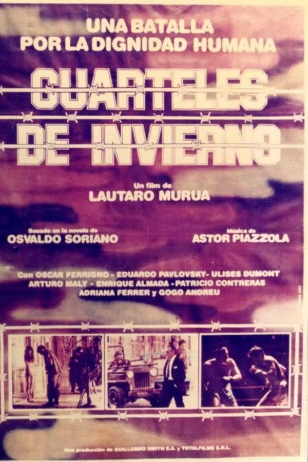 Cuarteles De Invierno