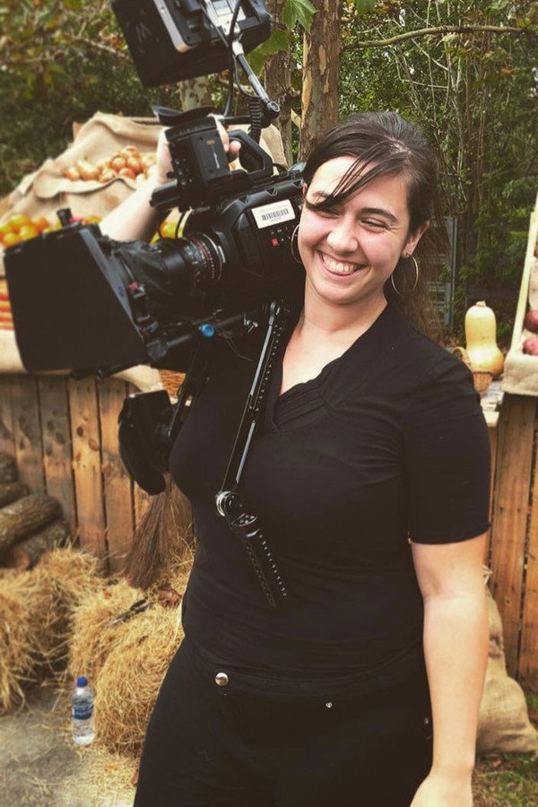 Director
