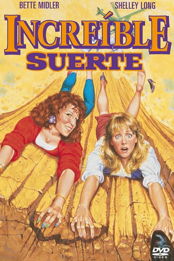 Outrageous Fortune