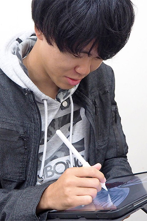 Director