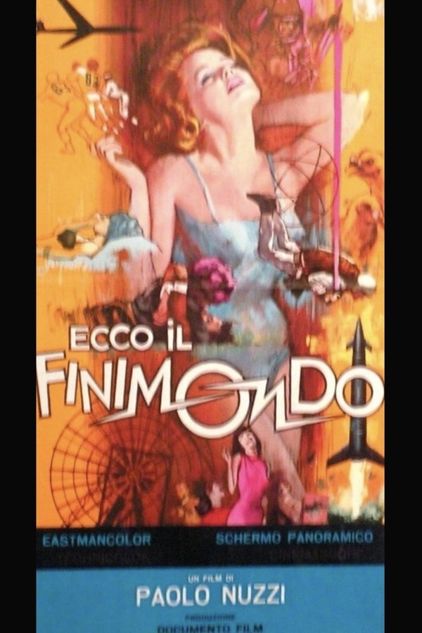 Ecco Il Finimondo