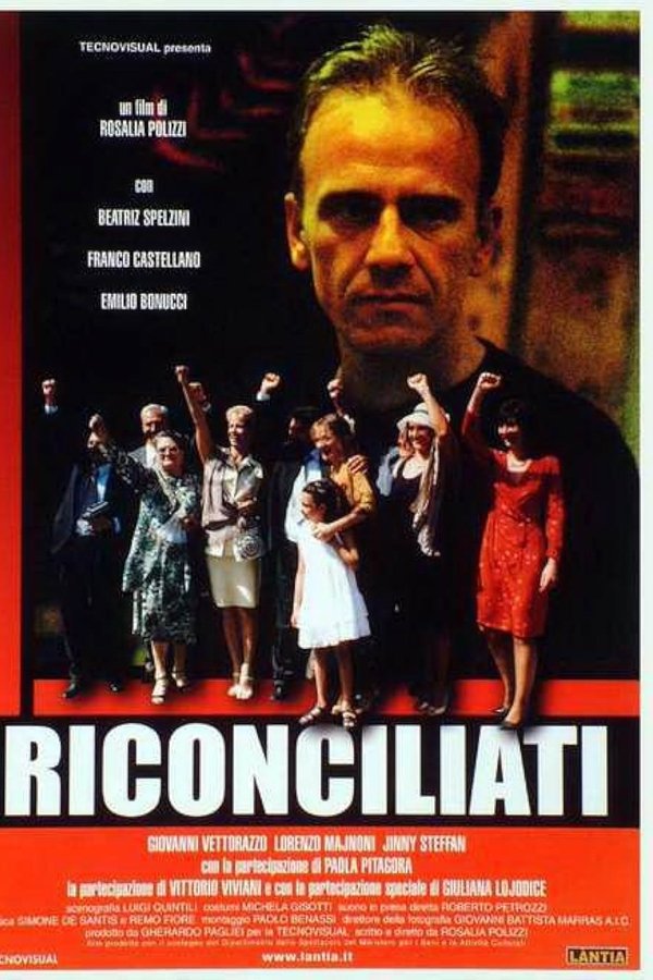 Riconciliati