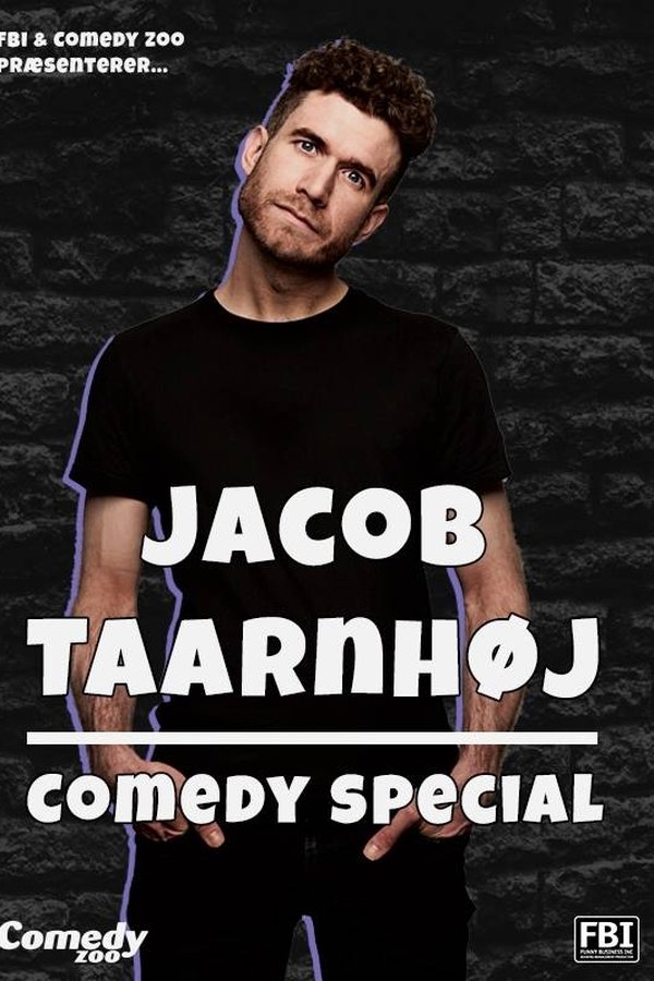 Jacob Taarnhøj: Comedy Special