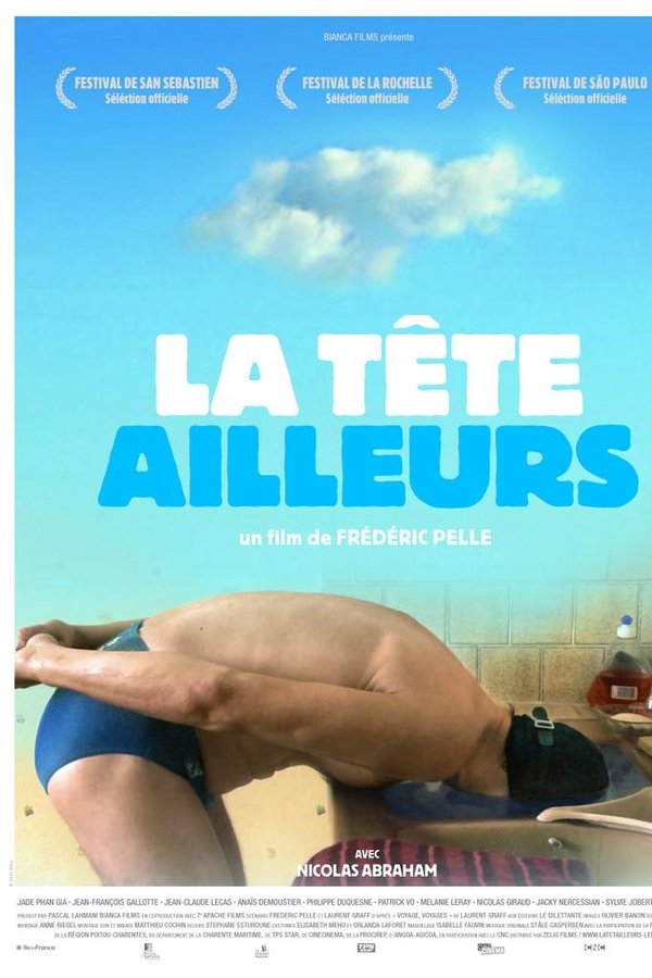 La Tête Ailleurs