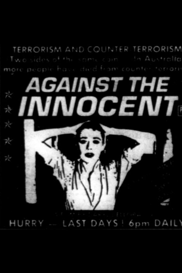Against The Innocent