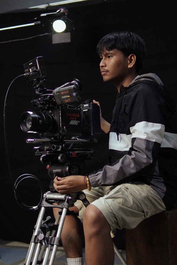 Director