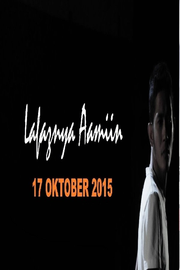 LAFAZNYA AAMIN
