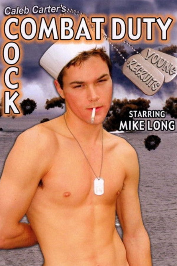 Caleb Carter's Combat Duty Cock