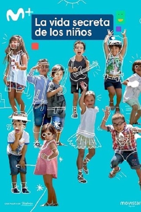 La vida secreta de los niños