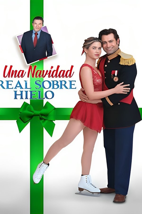 Una Navidad Real Sobre Hielo