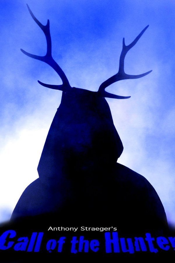 Call Of The Hunter