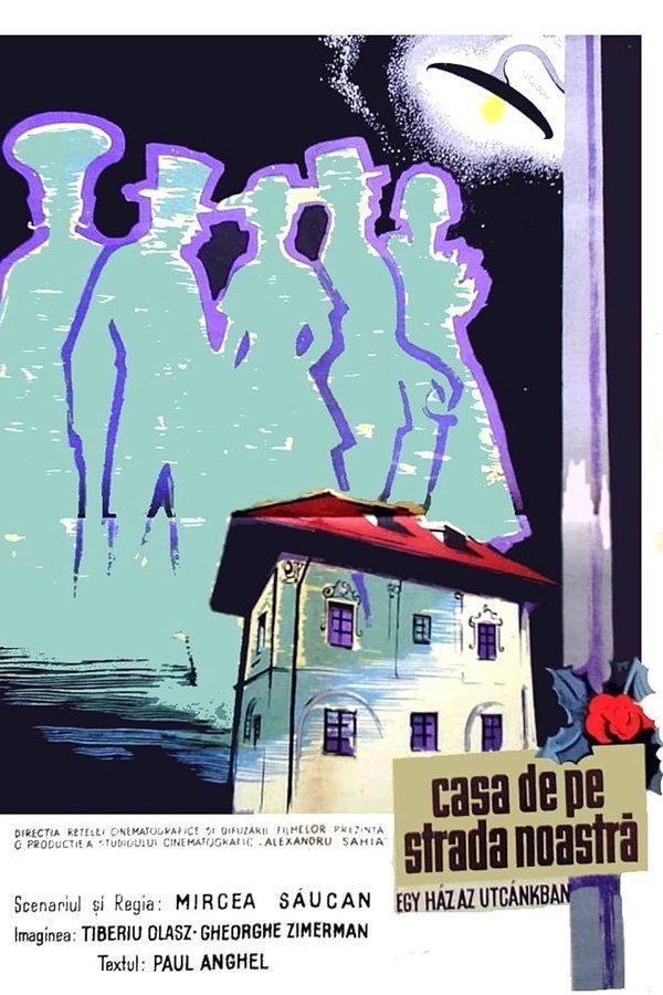 Casa De Pe Strada Noastră