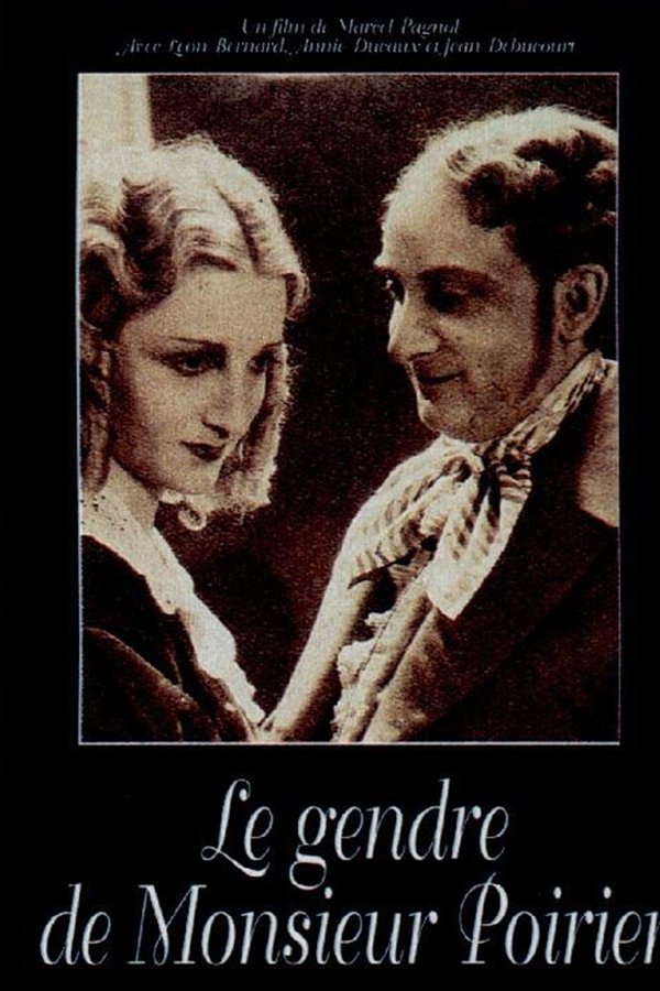 Le Gendre De Monsieur Poirier