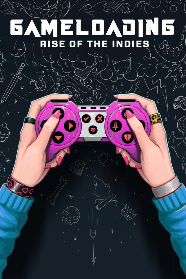 Gameloading: Rise Of The Indies